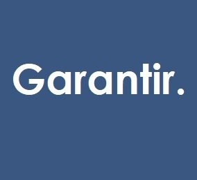 Garantir logo