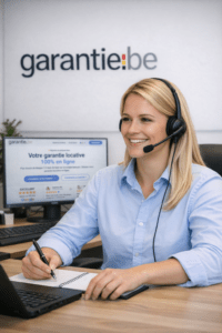 Equipe de Support client